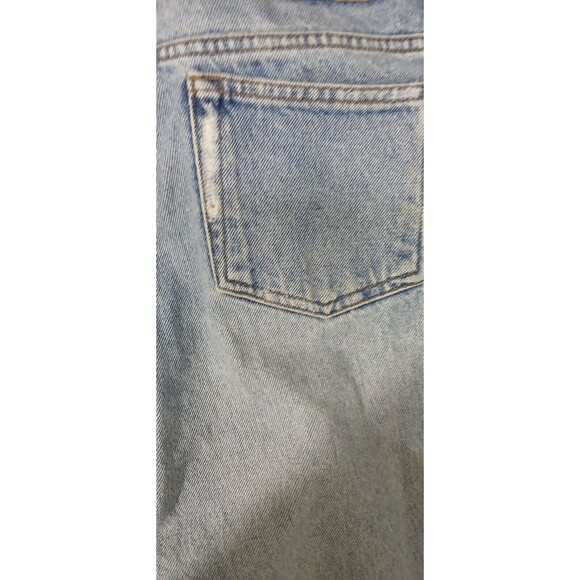 American Eagle VTG Women's Denim Jeans RN 54485 CA 03873 Size 10 Reg - Picture 11 of 12